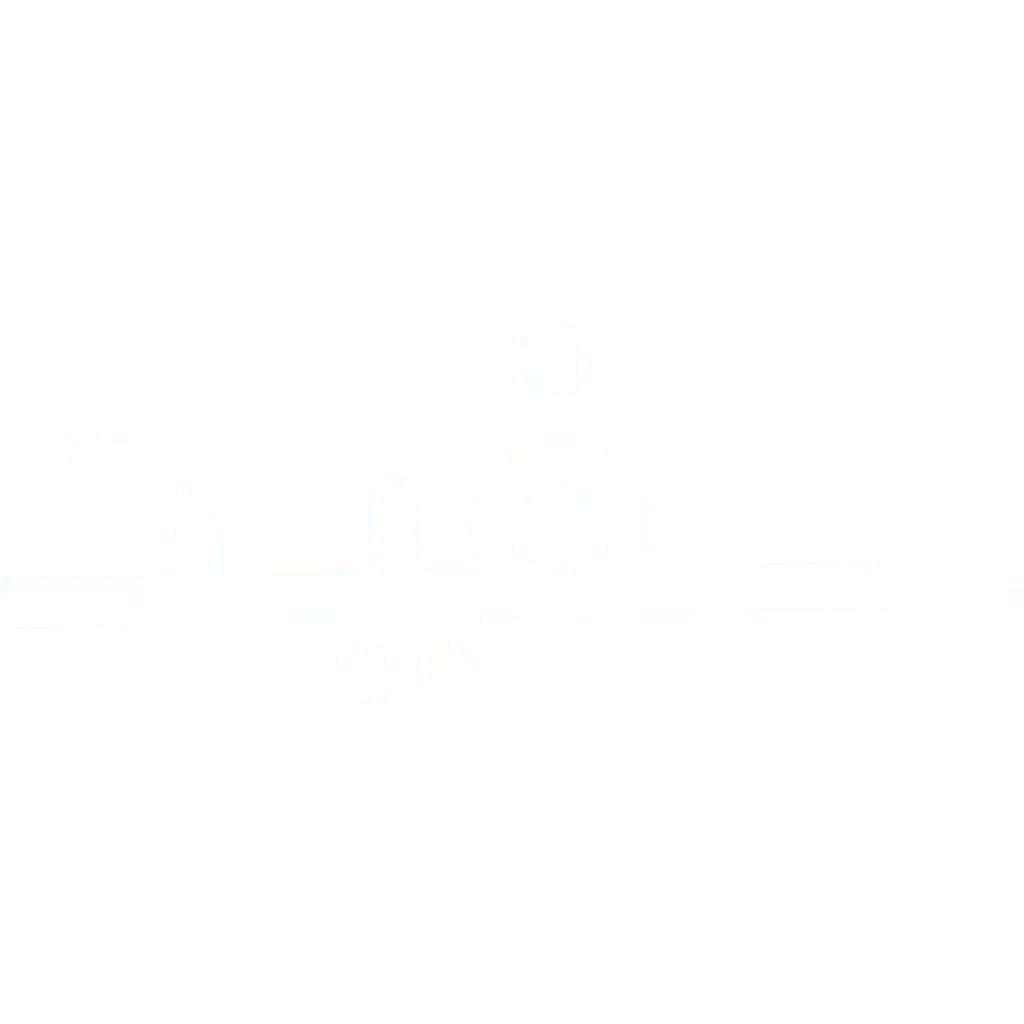 لوگوی تیره منو کافه سفید