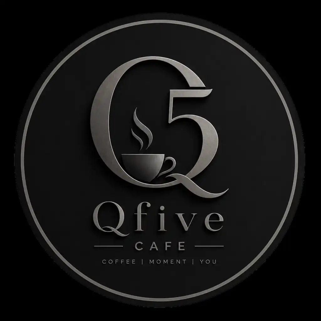 لوگوی روشن منو Coffe Q5